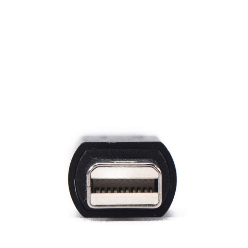 EVanlak Mini DisplayPort Headless Ghost Display Emulator for PC 4K DP Dummy Plug (fit Headless 1080-3840x2160@17hz) - Image 5